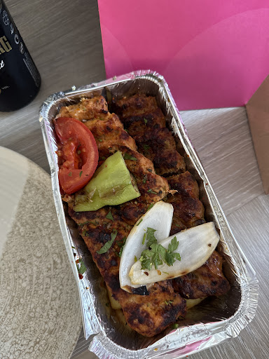 Photo of Istanbul Turkish Cuisine - 14-15 Market Pl, Melton Mowbray LE13 1XD